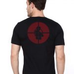 Public Enemy Black T-Shirt