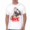 UFC White T-Shirt
