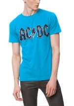 AC DC T-Shirt
