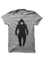 Arrow Grey T-Shirt