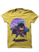 Kid Batman T-Shirt