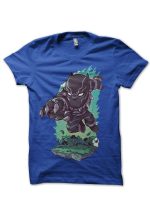 Black Panther T-Shirt
