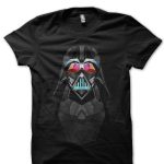 Vader Black T-Shirt