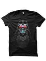 Vader Black T-Shirt