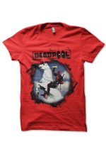 Deadpool T-Shirt