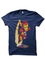 Ironman T-Shirt