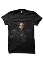 Jon Snow T-Shirt