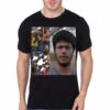 Rutul Black Tee