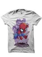 Spiderman T-Shirt