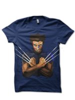 Wolverine T-Shirt