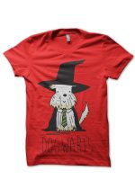 Harry Potter Wizard T-Shirt