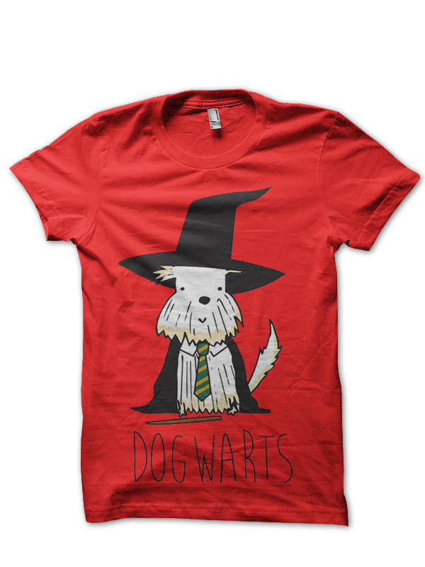 Harry Potter T-Shirt India