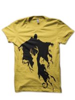 Harry Potter Dementor T-Shirt
