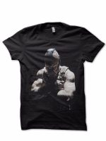 Bane Black T-Shirt