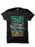 Bring Me The Horizon Black Tee