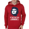Gormint Red Hoodie