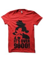 Goku 9000 T-Shirt