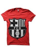 Barcelona Club T-Shirt