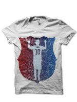 Barcelona Club T-Shirt