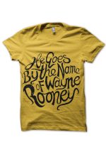 Barcelona Club T-Shirt