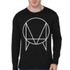 Skrillex Owsla Black Full Sleeve T-Shirt