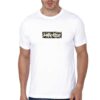 Supreme White T-Shirt