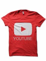 YouTube Red T-Shirt