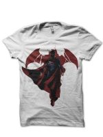 Man Of Steel T-Shirt