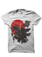 Samurai T-Shirt