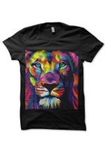 The Jungle King T-Shirt