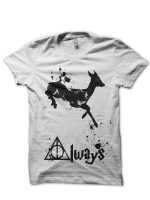 Always White T-Shirt