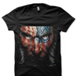 American Wolverine T-Shirt