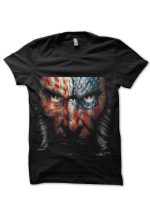American Wolverine T-Shirt