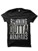 Armbars T-Shirt