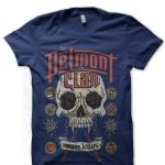 Trapjaw Belmont T-Shirt