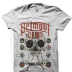 Trapjaw Belmont T-Shirt