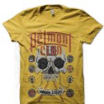 Trapjaw Belmont T-Shirt