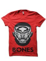Jonathan Bones T-Shirt
