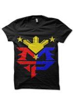 Pac Man Boxing T-Shirt