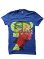 Cristiano Ronaldo T-Shirt