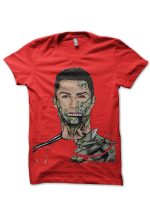 Cristiano Ronaldo T-Shirt