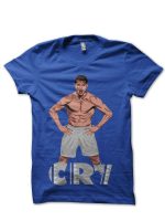 Cristiano Ronaldo T-Shirt