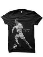 Cristiano Ronaldo T-Shirt