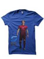 Cristiano Ronaldo T-Shirt