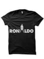 Cristiano Ronaldo T-Shirt