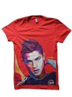 Cristiano Ronaldo T-Shirt