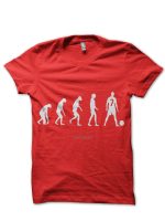 Cristiano Ronaldo T-Shirt