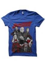 The Punisher T-Shirt