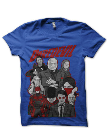 The Punisher T-Shirt
