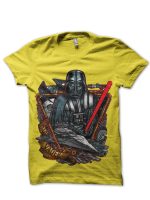 Light Saber T-Shirt